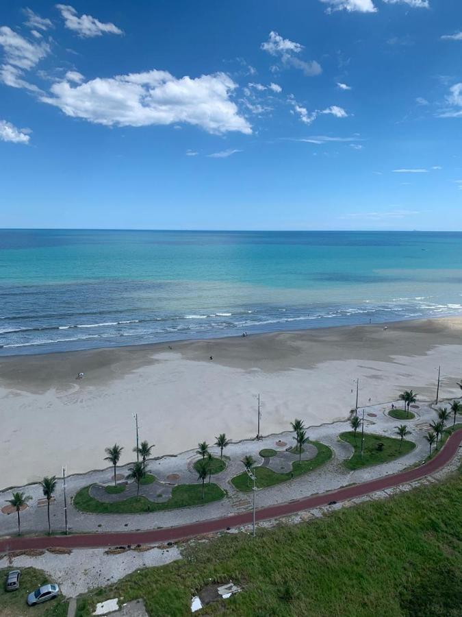 Apartment Ap.frente O Mar Pe Na Areia C/ Var. Goumert Costa Do Sol